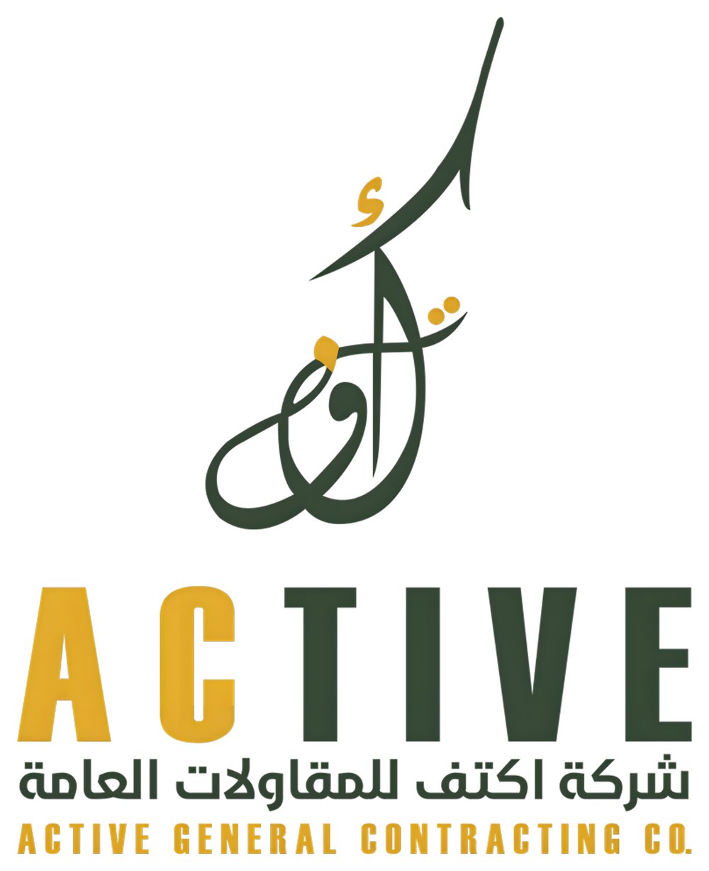شعار شركة أكتف