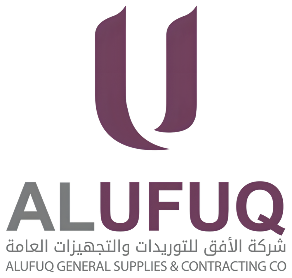 شعار شركة الأفق