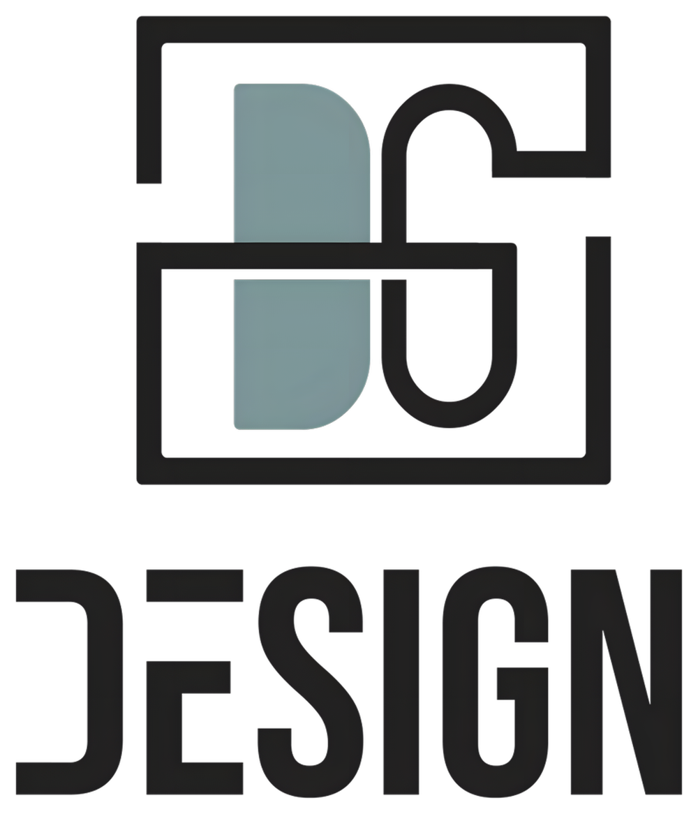 شعار DS Design